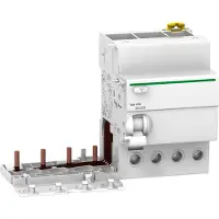 Schneider Electric Vigi IC60 4P 63A 300mA Typ A RCD Modul - A9V24463