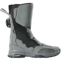 Furygan Boots Chattan D3O Grey-Black