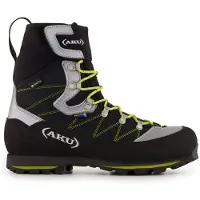 Aku - Trekker Therm200 GTX - Winterschuhe Gr 44 schwarz
