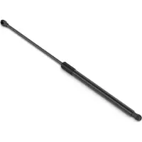 STABILUS Gasfedern-Set Kofferraum 283 mm 370 N Hub 90 mm für u.a. PORSCHE 911