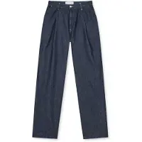 Samsøe & Samsøe Flare Jeans/Bootcut SAHARPER PLEAT JEANS damen US 29 / 32