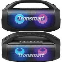 Tronsmart Bang SE, 40 W, 60 - 20000 Hz, 104 dB, Verkabelt & Kabellos, 15 m, USB Typ-A