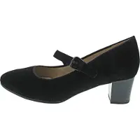 Caprice Pumps Pumps Veloursleder