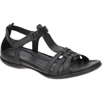 Ecco Flash 24087353859 (43/BLACK/BLACK)