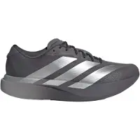 Adidas KI9874_620, Grau, Grey Strata,Silver Metallic,Light Granite