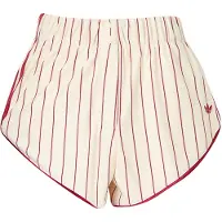 Adidas Originals Pinstripe Firebird Kurze Hose