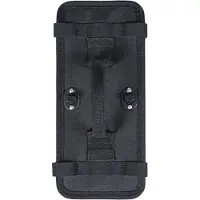Basil Abnehmbare Tasche System Dbs Schwarz - 70186