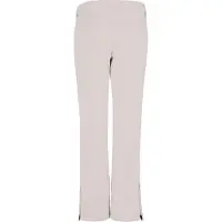 Protest - Women's PRTRelole Snowpants - Skihose Gr 42 rosa/grau