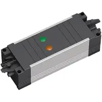 Bachmann Step Alu 1Xspd Gst18