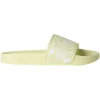 The North Face - Women's Base Camp Slide III - Sandalen Gr 9 gelb/beige