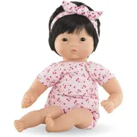 Corolle 9000100900, 1,5 Jahr(e), Junge/Mädchen, 300 mm, 380 g, Pink