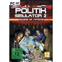 Politik Simulator 2 - Rulers of Nations