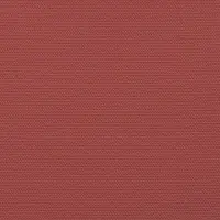 OEM Terracotta Rechteck-Schirm - 2 x 4,5 m - Oxford-Stoff - wasserfest & UV-schutz - Polyurethangekennzeichnete Sonnenseil - Ideal für Balkon & Galerie - inkl. Seile & Stahlhalterung