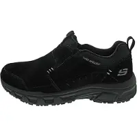 SKECHERS Oak Canyon - Rydock schwarz 44