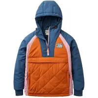 Passenger - Women's Alba 1/2 Zip Jacket - Freizeitjacke Gr XS blau
