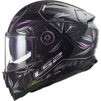 LS2 Ff811 Vector Ii Tropical Integralhelm