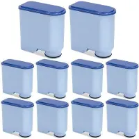 OEM Universal Wasserfilter für Kaffeeautomaten - geeignet für AquaClean - Ersatzfilter für CA6903/10, CA6903/22, Saeco HD, SM