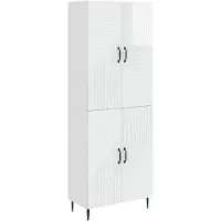 Syfax Schrankset 2 stk. Holzwerkstoff