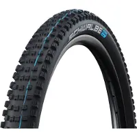 Schwalbe Wicked Will Performance Line Reife Schwarz 57-622