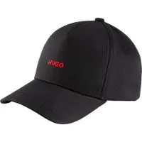 HUGO Cara 10261144 Red Kappe