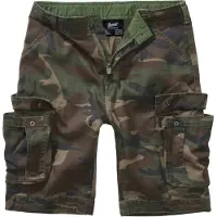 Brandit Stoffhose "Herren Kids Urban Legend Shorts"