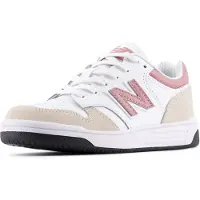 New Balance PB480 Weiß