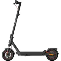 Xiaomi Electric Scooter 5 Max Elektrisk scooter Sort