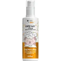 HiSkin Lockenaktivator Kinderhaar 150 ml