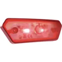 ABUS Usb Led Smiley 3.0 Rücklicht