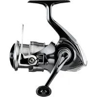 Daiwa 26 Crossfire LT 2000 Spinnrolle Frontbremsrolle