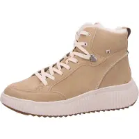 Rieker Evolution Kurzstiefel Beige