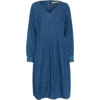Culture Midikleid "Kleid CUlivie"