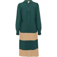 Culture Midikleid "Kleid CUbetty"