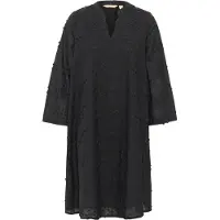 Culture Midikleid "Kleid CUnedia"