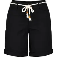 Alife & Kickin Shorts leichte Kurzhose aus Baumwoll-Materialmix mit Regular Fit