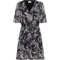 Kaffe Midikleid "Kleid KAlecta"