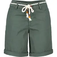 Alife & Kickin Shorts leichte Kurzhose aus Baumwoll-Materialmix mit Regular Fit