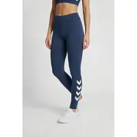 Hummel Pulse Logo Leggings