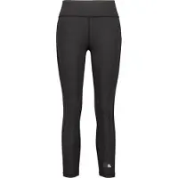 Alife & Kickin 1100000002199 , Damen, Gr. XS, Normalgrößen, schwarz (moonless), 100% Polyester, Hosen 1100000002199