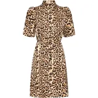 Ichi Midikleid "Kleid IHNIMA"