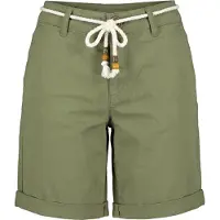 Alife & Kickin Shorts leichte Kurzhose aus Baumwoll-Materialmix mit Regular Fit