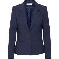 PULZ Blusenblazer "Blazer PZBINDY"