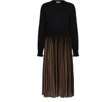 Culture Midikleid "Kleid CUcarly"