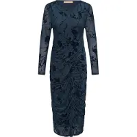 Culture Kleid CUalifa Kleid Fitted dark blue