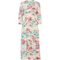 Fransa Midikleid "Casual FRLALU"