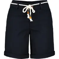 Alife & Kickin Shorts leichte Kurzhose aus Baumwoll-Materialmix mit Regular Fit