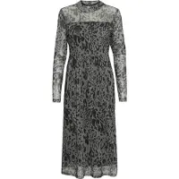 Kaffe Midikleid "Kleid KAjohanna"