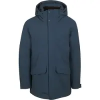 Tenson Chris MPC Jacke Petrol