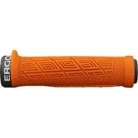 Ergon - GDH Team - Fahrradgriffe Gr One Size rot