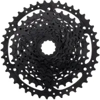 Csu 980 Shimano/sram Hg Kassette